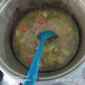 Cooksnap dari Wahyoe Cahyanie untuk resep Soto Ayam khas Malang