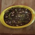 Cooksnap dari Dewi Tresna untuk resep Balado Cumi Basah Pete