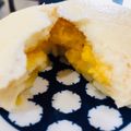 Cooksnap của Lê Hồ khi họ làm theo món Bánh bao kim sa