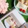Miranda Teng 的 兔兔造型口袋吐司 cooksnap