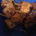 Cooksnap dari Mora untuk resep Balado Tahu Teri