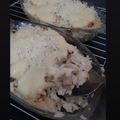 Cooksnap dari Melisa suhandi untuk resep Chicken cheese baked rice #5w