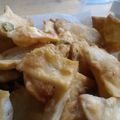 Cooksnap dari megatala untuk resep Keripik bawang