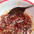 Cooksnap dari Saidah Chumairoh Rahmat (saidahumaira) untuk resep Sambel bawang ala bu rudy