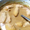 Ahasena Khondekar - Dalia's cooksnap of when they made দুধ পুলি (Doodh puli recipe in bengali).