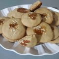 کوک اسنپ مهدیه کولیوند بعد از امتحان کردن کوکی رژیمی (با شیره انگور و کنجد).