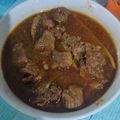 Cooksnap dari emahaya untuk resep Tengkleng Iga Sapi
