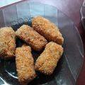 Cooksnap dari Hidayah Hisham untuk resep NUGGET TEMPE Simply Tasty