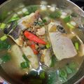 Cooksnap dari Asih Kurniasih untuk resep Asem-asem Bandeng (khas JaTim)