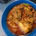 Yashal Ahmad's cooksnap of when they made Quick Chicken Karahi.