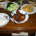 Cooksnap dari Afriani untuk resep Tumisan Kembang kol sederhara