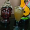 Abhilasha Singh का कुकस्नैप जब उन्होंने मोजितो (Mojito recipe in Hindi) बनाया था।