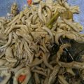 Cooksnap dari Rina Triyana untuk resep Tumis Usus Bumbu Kuning