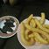 Cooksnap dari Yuli Santoso untuk resep Churros keju