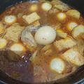 Cooksnap dari wahyoe s.niarto untuk resep Semur telur kentang