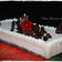 Cooksnap dari Firlia Rury untuk resep No-Bake Black Forest Cheesecake