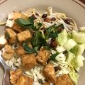 Cooksnap dari Monika Anggraini untuk resep Tahu Acar Khas Solo