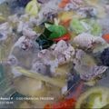 Cooksnap dari Kartika Sari MSI untuk resep Garang asem(Tanpa Santan dan Daun)