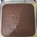 El cooksnap de Lauu F cuando hizo Torta de Café y Cacao.