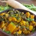 Rita Gajjar's cooksnap of when they made મૂળા નુ ખારીયુ (Mooli Khariya Recipe In Gujarati).