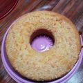 Cooksnap dari Mama niesa afiq untuk resep Bolu Keju Panggang