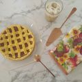 Cooksnap dari Dian Melinda untuk resep Pineapple Tart (Pai Nanas) #pr_anekapie