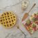 Cooksnap dari Dian Melinda untuk resep Pineapple Tart (Pai Nanas) #pr_anekapie