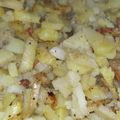 Сooksnap від Галина, який(а) приготував(ла) Самая вкусная жареная картошка.