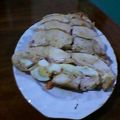 El cooksnap de nil cuando hizo Pollo rellenó fácil y económico 🍗.