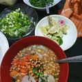 Cooksnap dari Farah Faustina untuk resep Soto Bandung