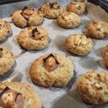 Cooksnap από Χριστιανα Βιρβιροπουλου στη συνταγή Τυρομπαλίτσες φούρνου!