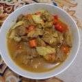 Cooksnap dari Ade Dini untuk resep Tongseng Kambing