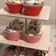 El cooksnap de MarielaNoel cuando hizo Muffins o Magdalenas.