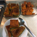 El cooksnap de ma.vice cuando hizo Calabaza en dulce con camote.
