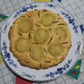il morena marengo quando ha preparato Focaccia alle patate e rosmarino