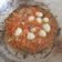 Cooksnap dari Eno Aryanto untuk resep Bekal suami (tempe goreng + sostel+udang+wortel saus tiram)