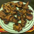 Cooksnap dari Farida Fauzia untuk resep Ayam bakar teflon sambal bawang