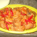 Cooksnap dari anisatur raehan untuk resep AYAM KULUYUK