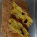 Cooksnap dari Rara Deija untuk resep Bolu keto