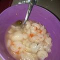 Cooksnap dari Hartina untuk resep Asinan Rambutan