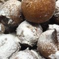El cooksnap de Sol Rius cuando hizo Buñuelos fáciles 🇺🇾.