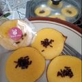 Cooksnap dari Vivi untuk resep Kue Lumpur Labu Kuning
