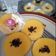 Cooksnap dari Vivi untuk resep Kue Lumpur Labu Kuning