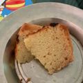 Cooksnap dari Lombok Ijo untuk resep Bolu Tape Panggang