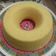Cooksnap dari Innest Ghadysz Anum II untuk resep Cheese Cake Keju Kukus (Bolu Kukus Keju)