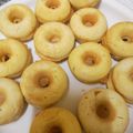 El cooksnap de natifnoguera cuando hizo Mini donas con máquina.