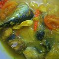 Cooksnap dari Naila Azkadina untuk resep Asem-asem tongkol