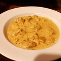 hafsau's cooksnap of when they made Indian style Butter Chicken.