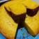 El cooksnap de Nancy cuando hizo Torta de zanahoria.