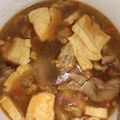 Cooksnap dari Dewi Ira untuk resep Kare ayam super simpel dengan bumbu BMM/bumbu jadi